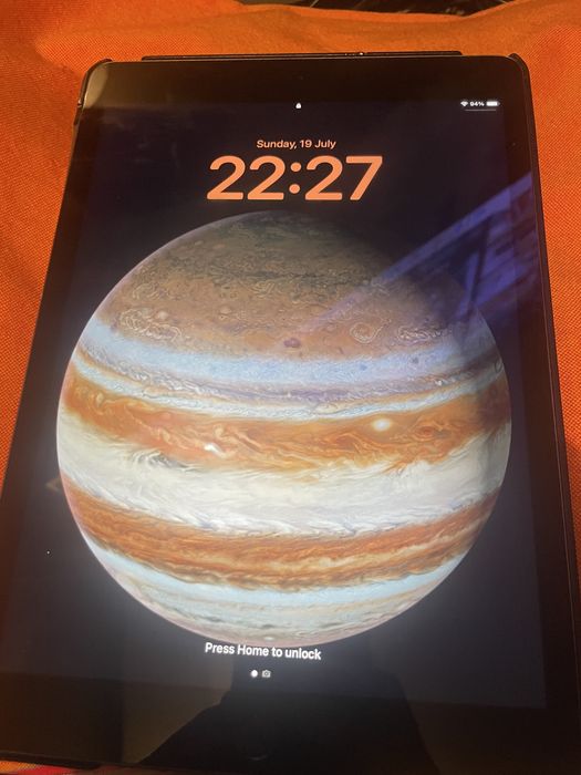Ipad gen 7 32 gb
