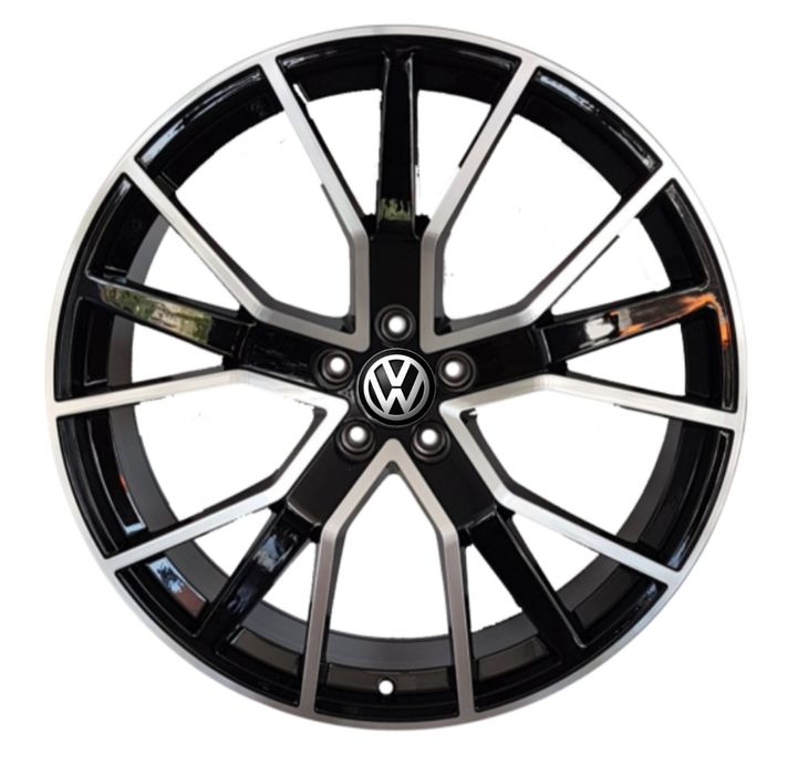 Jante 20 VW Touareg Arteon Passat, Tiguan Sharan, T-ROC, Golf