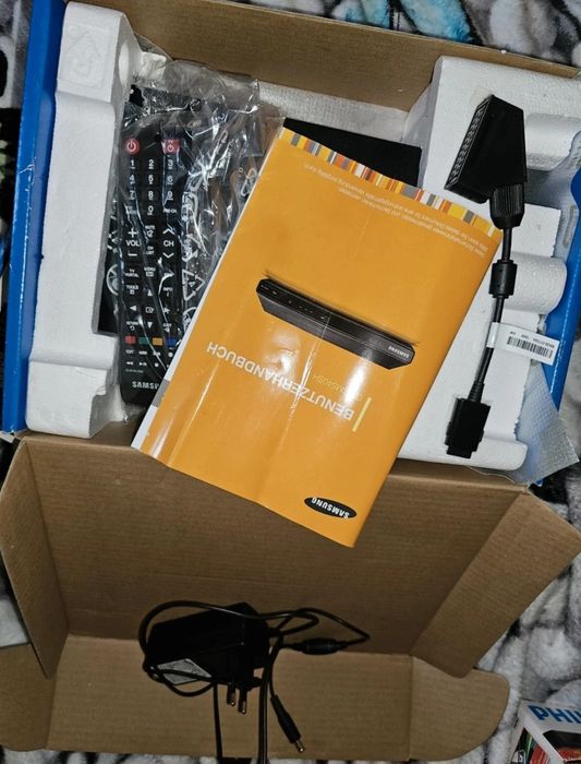 Samsung Media Box Lite HD+ (model GX-SM540SH