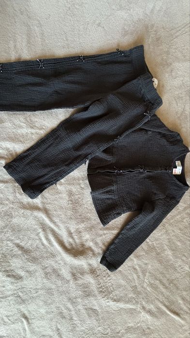 Комплект#сет#екип Zara/Зара# Beneton