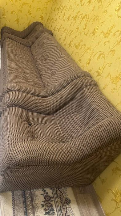 Divan Диван Мебел mebel Кресло kreslo B/U sotiladi