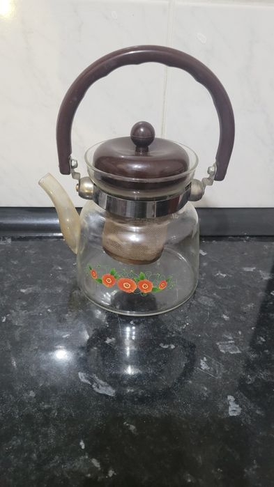 Заварочный чайник