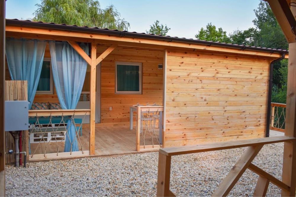 Продава се Къща в Черноморец - 55 кв.м за 482 €/кв.м - Снимка #9