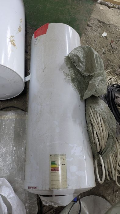 Продам Бойлеры 3 штуки