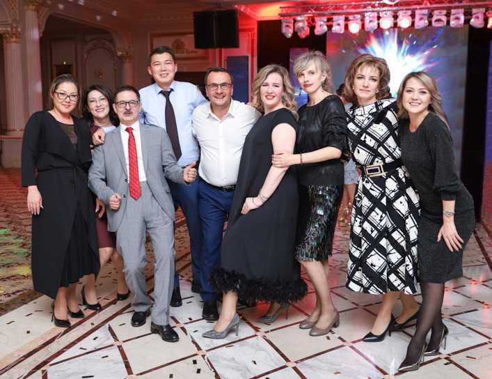 Фотосъемка  мероприятий Алматы