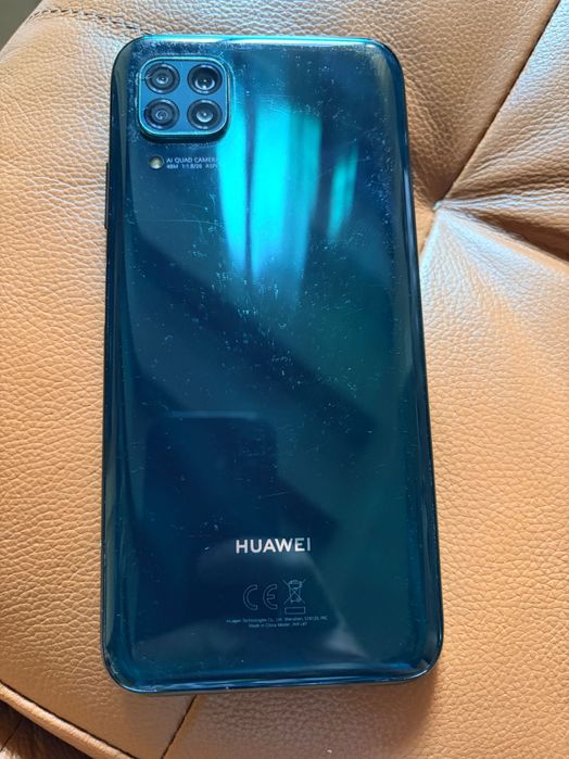 Huawei p40 lite impecabil