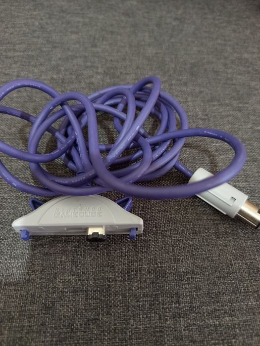 Nintendo GameCube ЛОТ