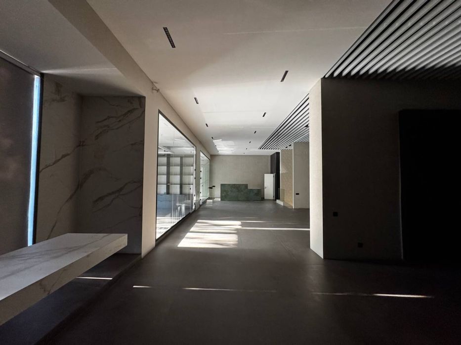 Лабзак 771 м2  2 этажа + подвал open space | под шоурум отдел продаж