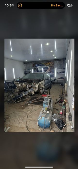 Сдам боксы центр города