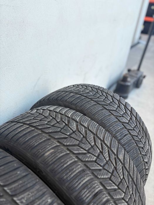 Hankook 235/35R19- Stare foarte buna, livrare rapida, garantie!