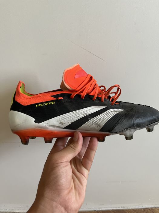 Adidas predator elite fg оригинальная модель