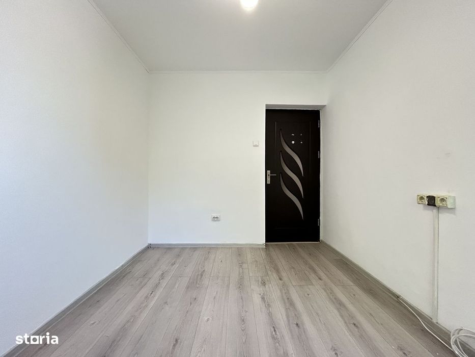 3 Camere Tomis Nord | Etaj 2 | Loc Parcare | Ideal Investiție/Locuit
