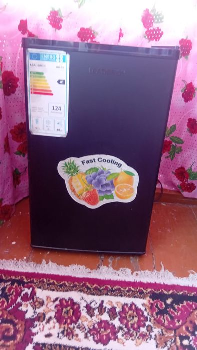 Продам холодильник