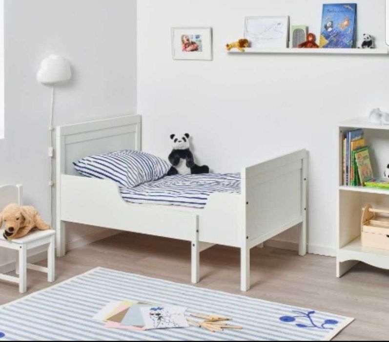 Кровать детская Икеа