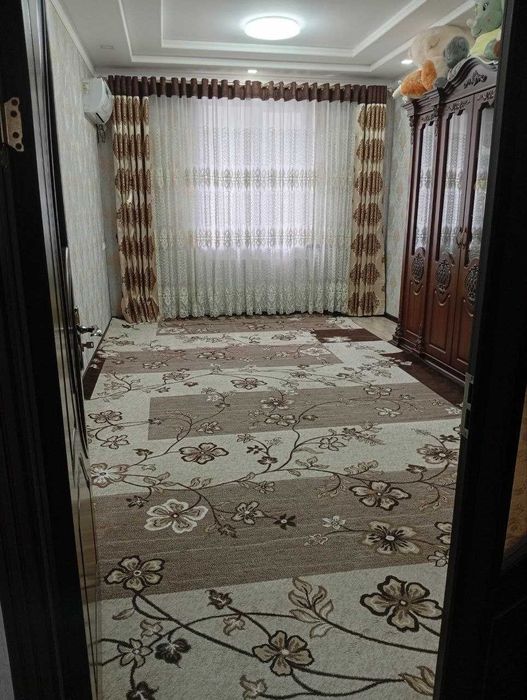 Sergeli 3-xonali uy sotiladi