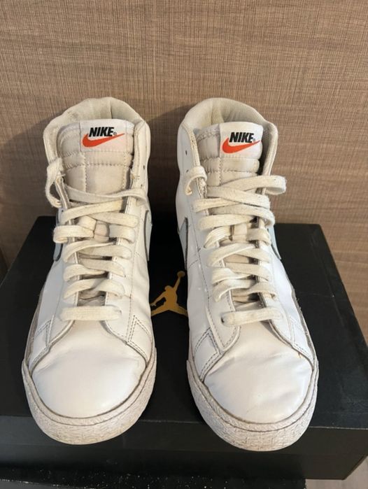 Nike Blazer in satre foarte buna