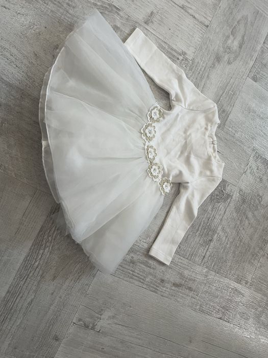 Комплект за бебе 80см/12м