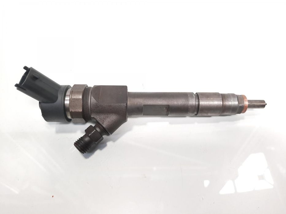 Injector, cod 8200389369, 0445110230, Renault Megane 2, 1.9 DCI, F9Q804