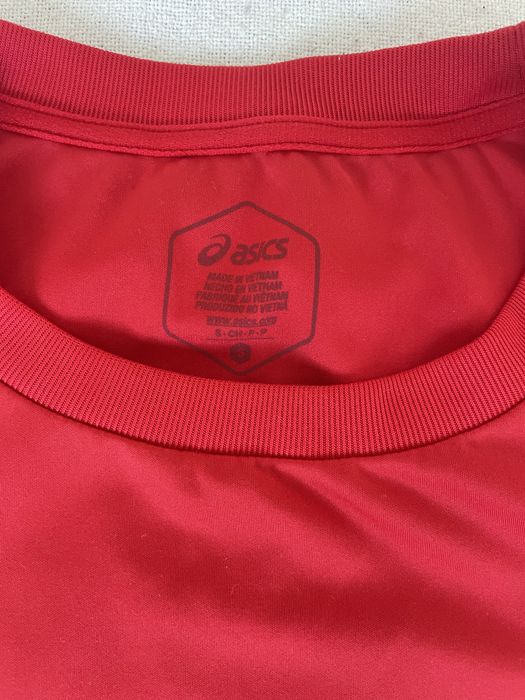 Тенис Тенески и къси гащи