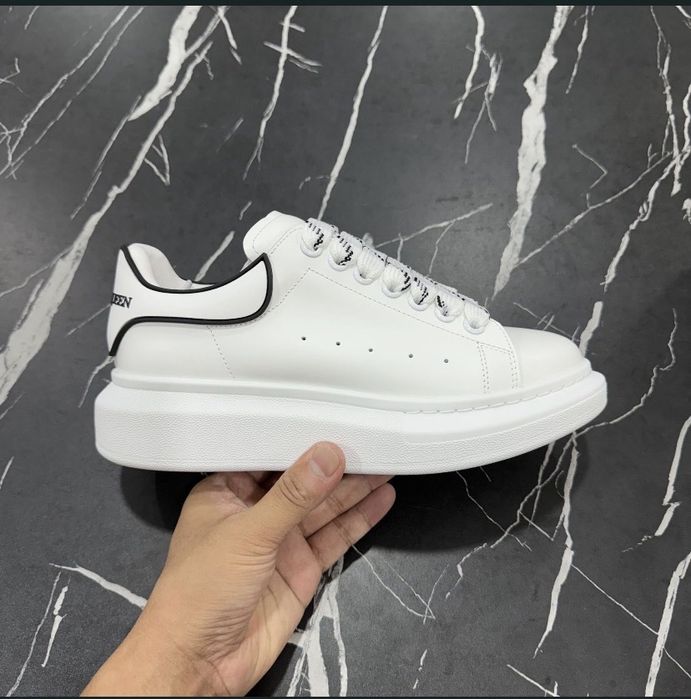 Alexander McQueen