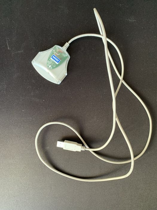 Четец на карти Omnikey 3021 USB