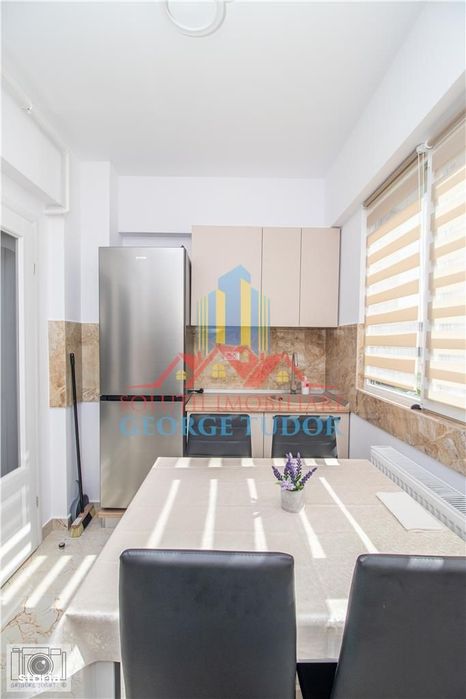 De inchiriat apartament 2 camere+ parcare privata, 60 mp. Str. Sg. Ili
