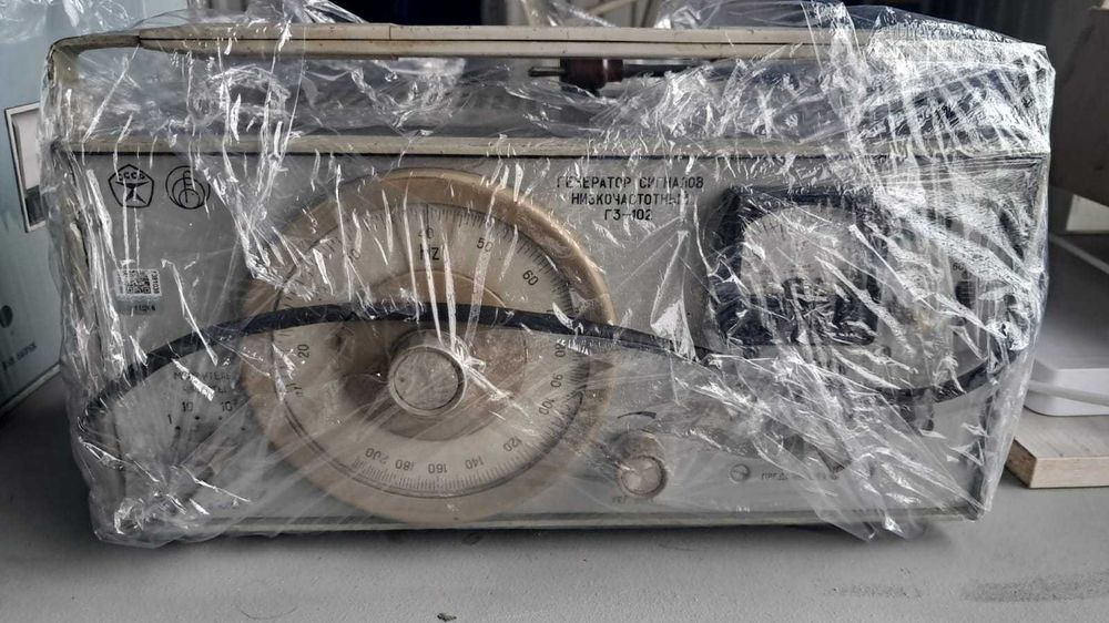 Продам измерительные приборы