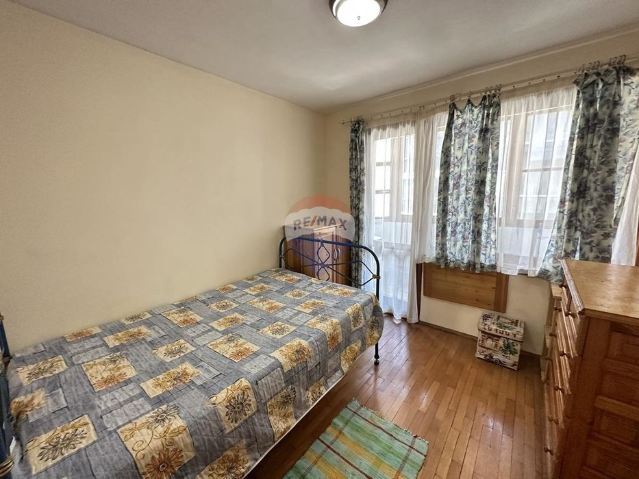 Дава се под наем Двустаен апартамент в Варна, Лятно кино Тракия - 68 кв.м за 306 € - Снимка #6