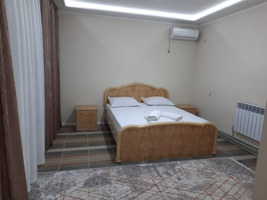 Гостиница посуточно почасам