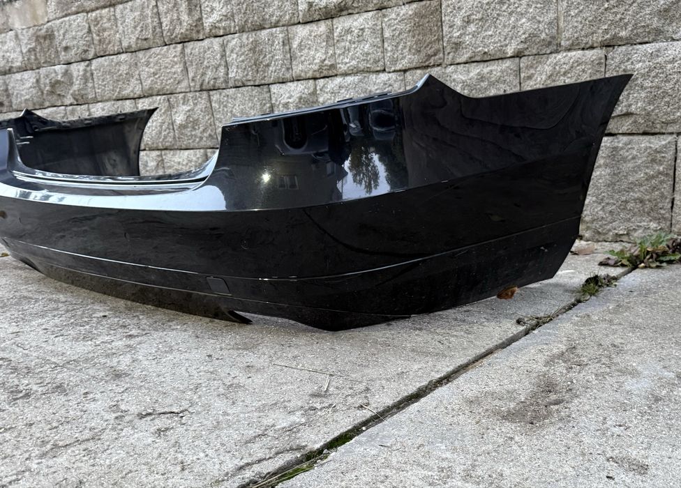 Задна броня - Mercedes E(w212)