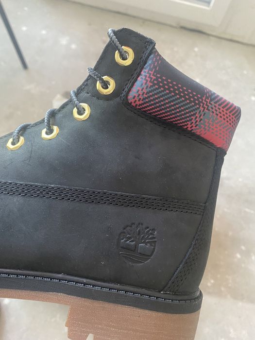 Ghete Bocanci clasici Timberland 6in Waterproof originali marimea 39