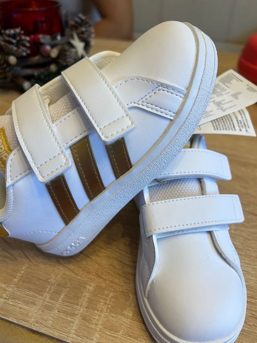 Детски маратонки Adidas