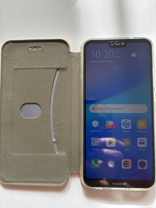 Telefon HUAWEI P20 Lite