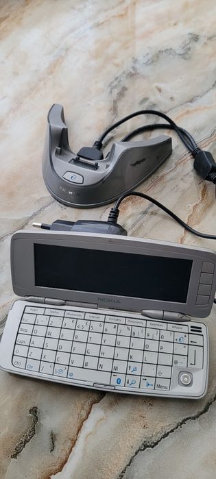 Нокиа 9300 коммуникатор