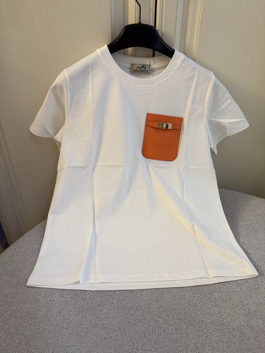 Продам футболку от Hermes