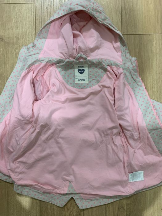 Ветровка на 5-6 лет, Waikiki, в отличном состоянии-70 тыс