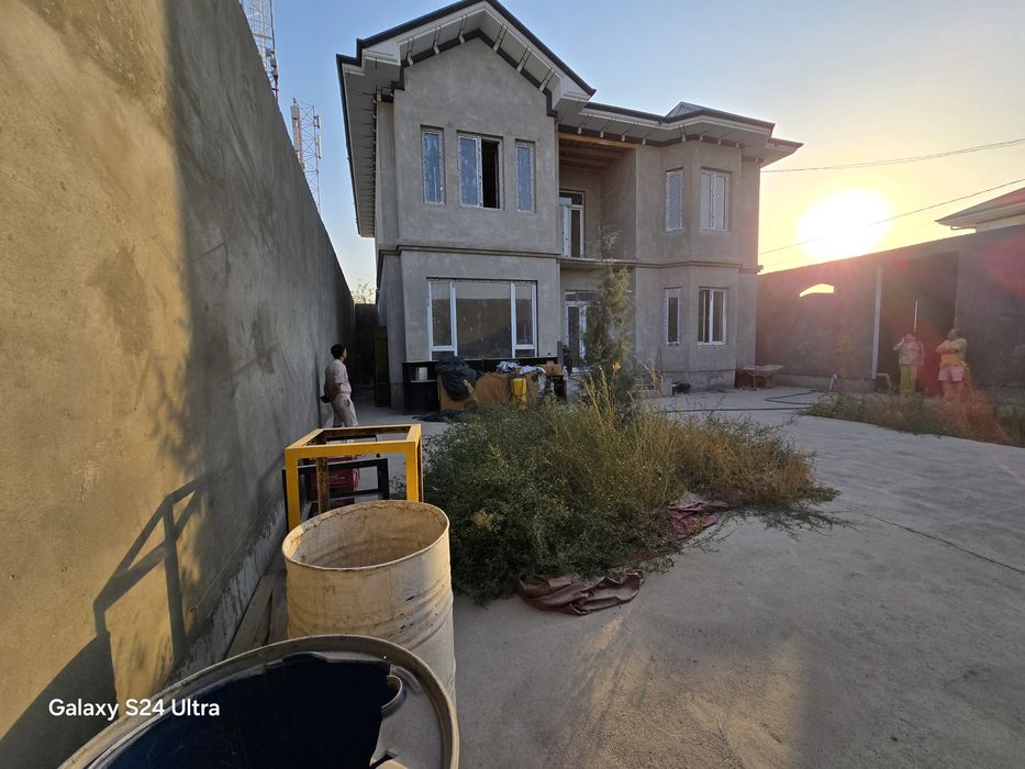 2 kavatlik 4 sotixlik xovli sotiladi