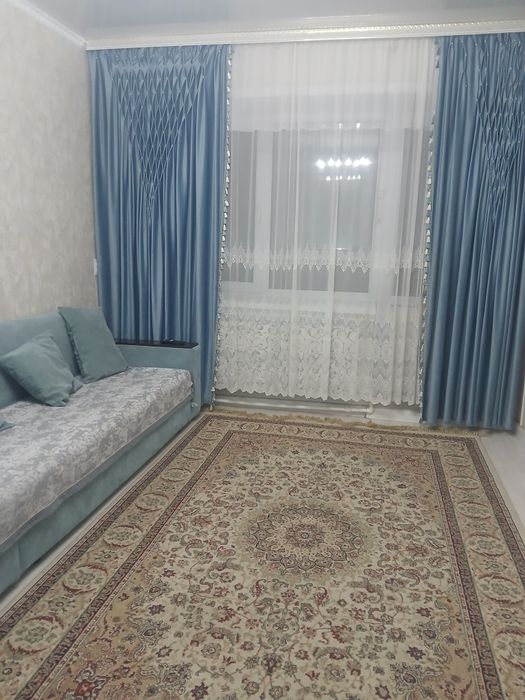 2  КОМНАТНАЯ  посуточно