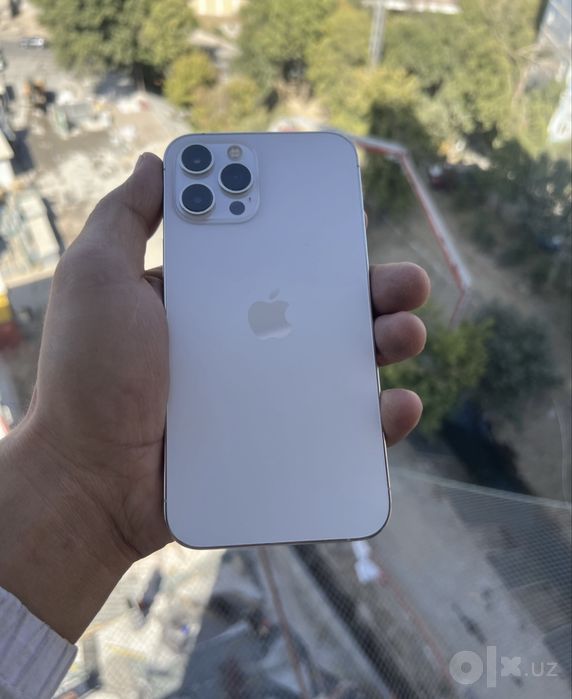 Iphone 12 Pro Max 512 Gb