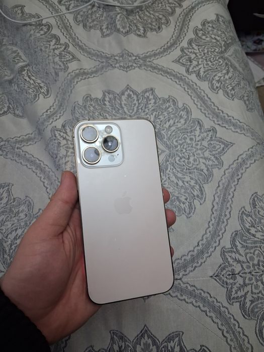 Iphone 14pro max 256gb