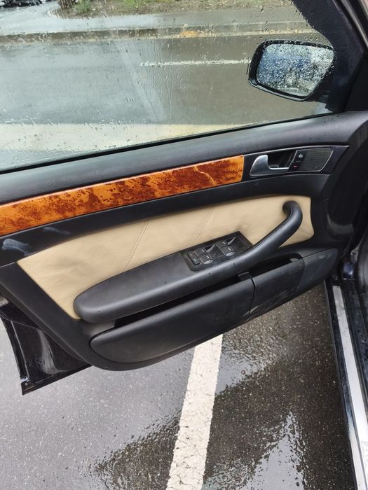 Vand Audi a6 c5 1.9 tdi