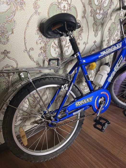 Велосипед детский