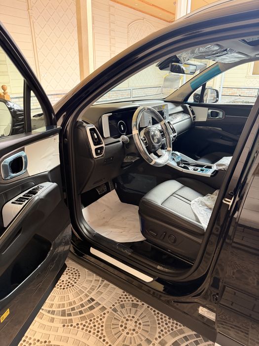 Kia sorento 2023 bir 2.5 matorli full