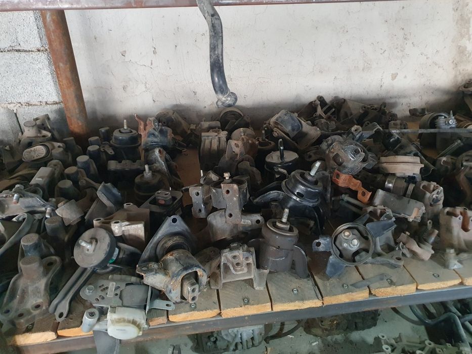 Хундай киа шевралет запчасть