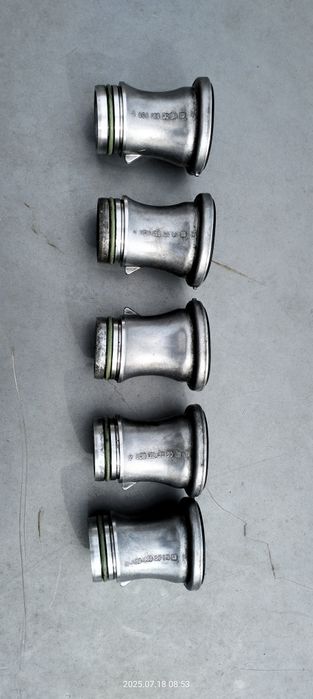 Стакан форсунки om 606