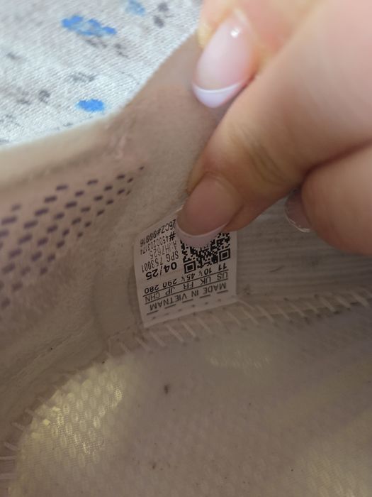 Бутонки ADIDAS F50 Elite Laceless FG