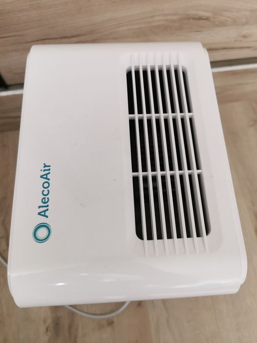 Dezumidificator Alecoair D 12 eco