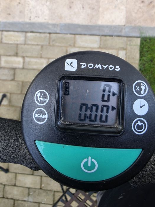 Mini-Stepper Comfort Domyos 100kg- ca nou