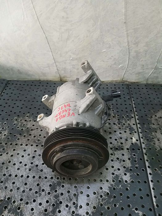 Compresor clima ac 1.4 crdi kia venga f500yn9ca03