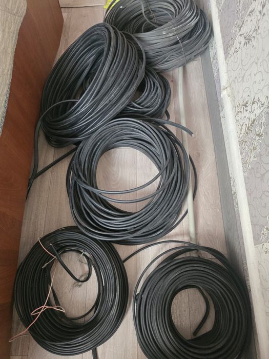 Продам кабель ГОСТ